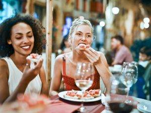 Où manger à Nantes pour un dîner entre amis ?